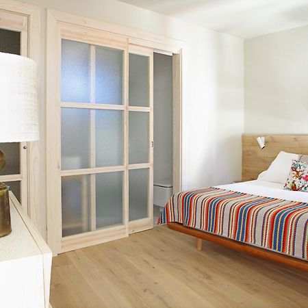 Artesa Suites & Spa 圣托梅德尔普尔特 外观 照片
