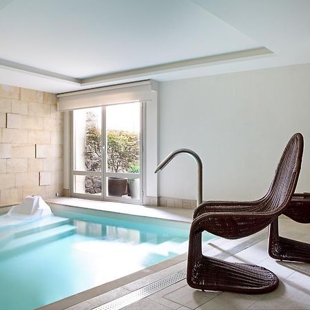 Artesa Suites & Spa 圣托梅德尔普尔特 外观 照片