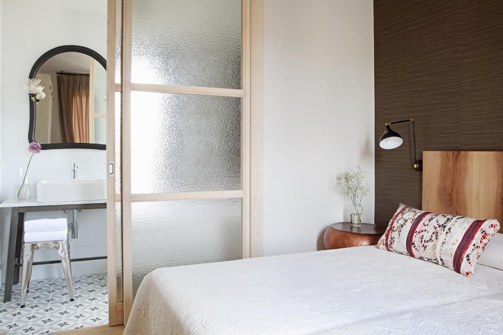 Artesa Suites & Spa 圣托梅德尔普尔特 外观 照片